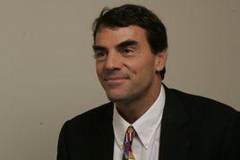 Tim Draper Tim Draper