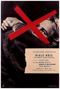 《白夜》精彩劇照