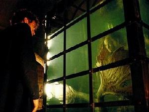 終極人魚島劇照