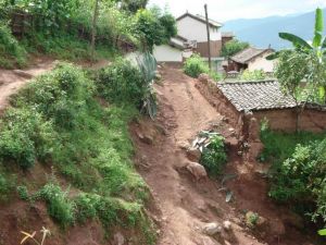 沙庫么村 沙庫么村