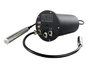 宏電一體化壓力式水位計