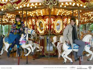 《向左走 向右走》