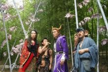 八戒[小說《西遊記》中人物]