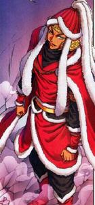 拓跋玄海 拓跋玄海