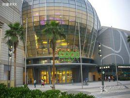 龍崗COCO PARK 龍崗COCO PARK