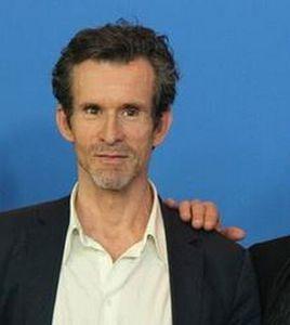 烏里奇·馬特斯 烏里奇·馬特斯