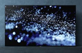 索尼OLED電視 索尼OLED電視