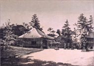 日本國立歷史民俗博物館