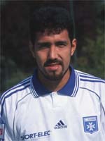 佩德羅·安東尼奧·雷耶斯 佩德羅·安東尼奧·雷耶斯