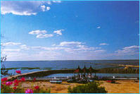 臥龍湖風景區 臥龍湖風景區