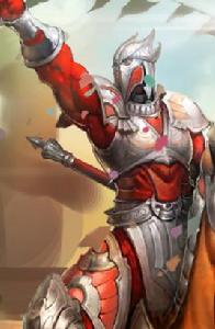 蘭斯洛特[《超神英雄》英雄之一]