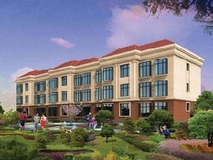 呼和浩特陽光100 呼和浩特陽光100