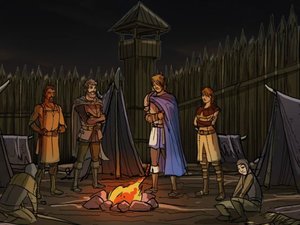 國土守衛 國土守衛