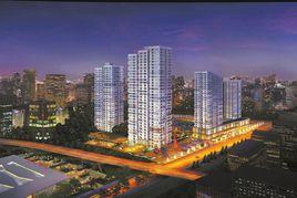 陽光100米婭中心 陽光100米婭中心