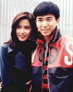 TVB十大熒幕情侶 TVB十大熒幕情侶