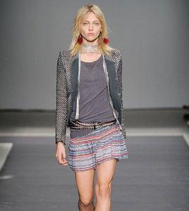 伊莎貝爾·瑪蘭 伊莎貝爾·瑪蘭