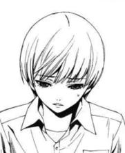 another[清原紘創作漫畫]