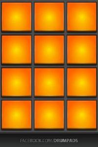 Dubstep鼓墊24 Dubstep鼓墊24