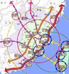 福建鐵路 福建鐵路