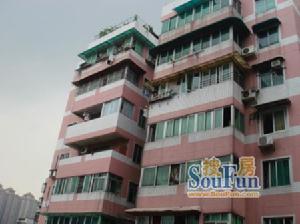 中山八路小區 中山八路小區