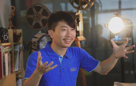 張銳[中國導演]