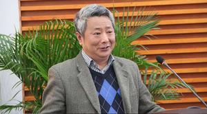 孫玉文[北京大學教授]