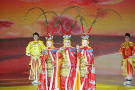 美猴王[春天演唱的歌曲]