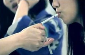 誰的青春不叛逆