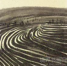 李新聲書畫作品欣賞