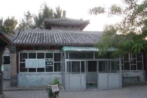 回民營清真寺 回民營清真寺