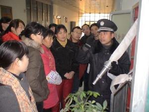 宿遷學院圖書館