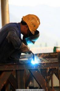 焊前預熱 焊前預熱