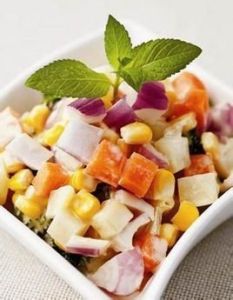 減肥蔬菜 減肥蔬菜