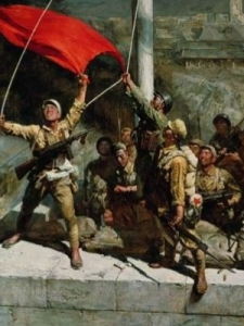 解放戰爭 解放戰爭