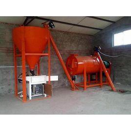 膩子粉攪拌機 膩子粉攪拌機