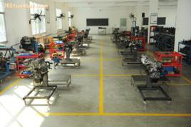 廣州汽車改裝培訓學校