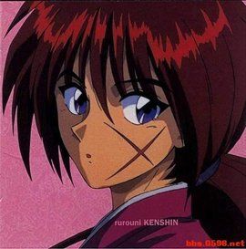 浪客劍心--星霜篇 浪客劍心--星霜篇