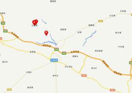 石潭鎮[陝西禮泉縣轄鎮]