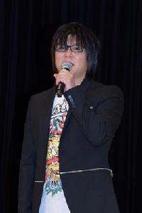 森川智之 森川智之