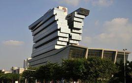 積木大樓 積木大樓