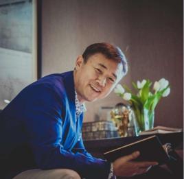 周東[成都電視台主持人]