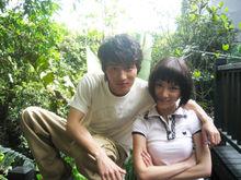 《戰鬥王EX》劇照