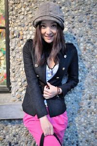 愛幻想的洗腳妹 愛幻想的洗腳妹