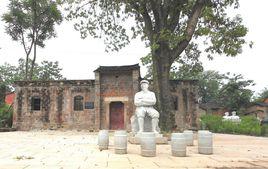 徐海東故居 徐海東故居