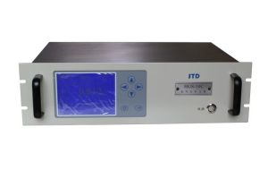 HGS-10C型熱導式氫氣分析