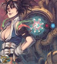 凱利的各種樣子