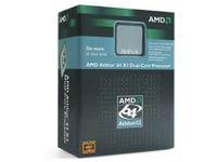 AMD Athlon 64 X2 4400+ AMD Athlon 64 X2 4400+