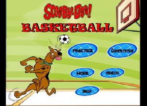 史酷比練習投籃 史酷比練習投籃