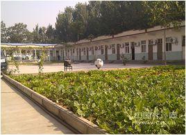 韓董莊鄉 韓董莊鄉