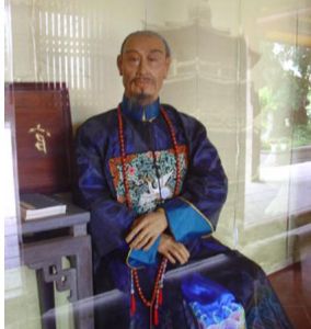 李光地[四川省南部中學高中教師]